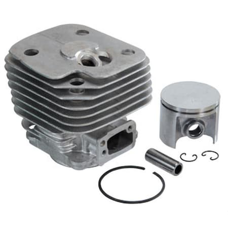 Aic Replacement Parts 503611071 Cylinder Assembly 50mm Fits Husqvarna 268 268K 66 Chainsaw 544222902 A-B1HV100-AI-RAP